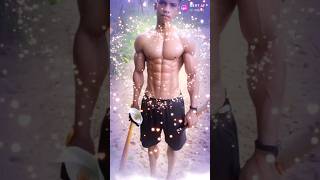 Bodybuilder Body Kaise Banate Hain Ja Rah