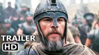 ODISSEA Trailer 2 Ita Ufficiale (2026) Matt Damon