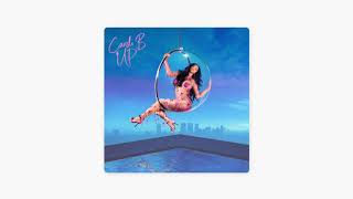 cardi b - up (single)