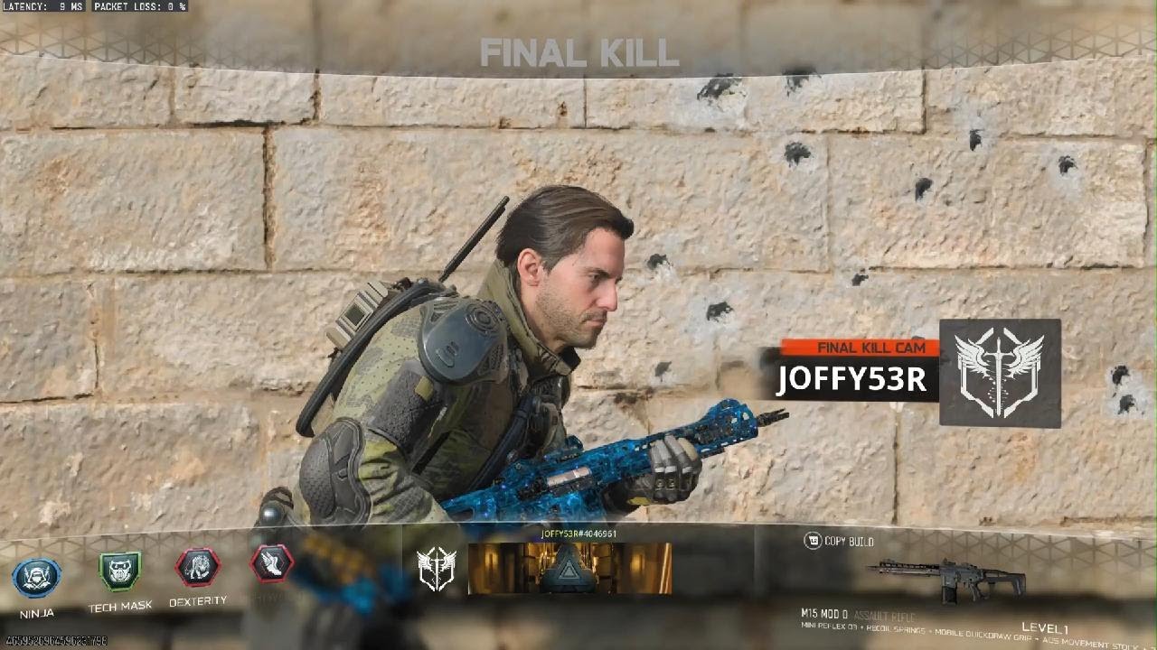 This guy disputed our 1v1 on Console Kings so here is the full game for ...