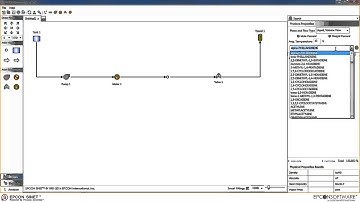 EPCON SiNET Quick Tip: Adding Physical Properties