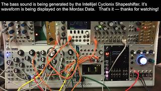 Teletype First Patch