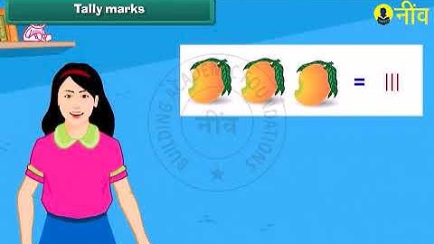 Data Handling | Grade 3 | Third Grade | Math | Educational Videos