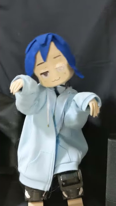 Caramelldansen (short)π