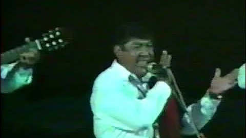 26 Cantando en el Ro - Las voces de Gerardo Lpez -...