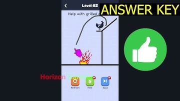Stickman Draw Save Master StickmanSaveMaster LEVEL 82 - Gameplay Walkthrough Android IOS