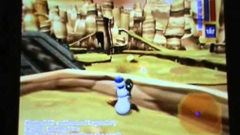 UYA - Siege @ Outpost X12 06/22/12