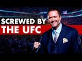 10 People Who Got Screwed By The UFC