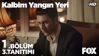 Kalbim Yangın Yeri 1.  3.Tanıtım Resimi