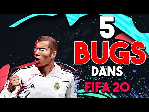 Vidéo: Le Patch Big FIFA 20 Regorge De Corrections De Bugs, D'améliorations Du Mode Carrière Et Plus