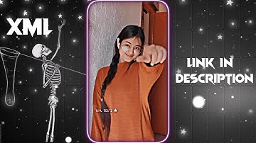 NEW TRENDING XML 🔥❤️ ||XML|| XML FILE || NEW XML