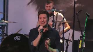 Anberlin - We Owe This To Ourselves Live At Jimmy Kimmel Live! HD