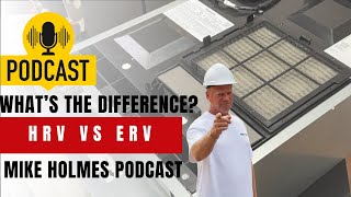 HRVs vs ERVs: Which Ventilation System Is Right For You
