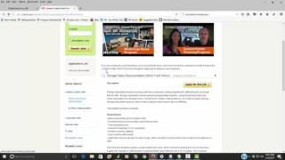 U Haul offers Online Jobs for Teens