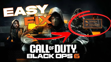 FIX Packet Burst Latency in Call of Duty Black OPS 6 with ONE CLICK!