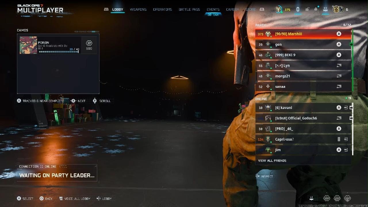 50+ Kills V2 Recon & KODA-9 Sleighjacked Black Ops 7 Gameplay