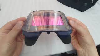 Speedglas экономия