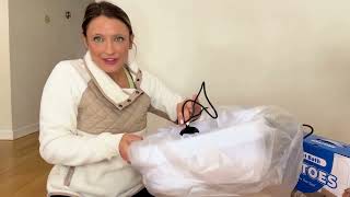 SPATOES Ionic Foot Detox Machine 3.0 Overview | Is It Worth It? #ad #amazoninfluencer