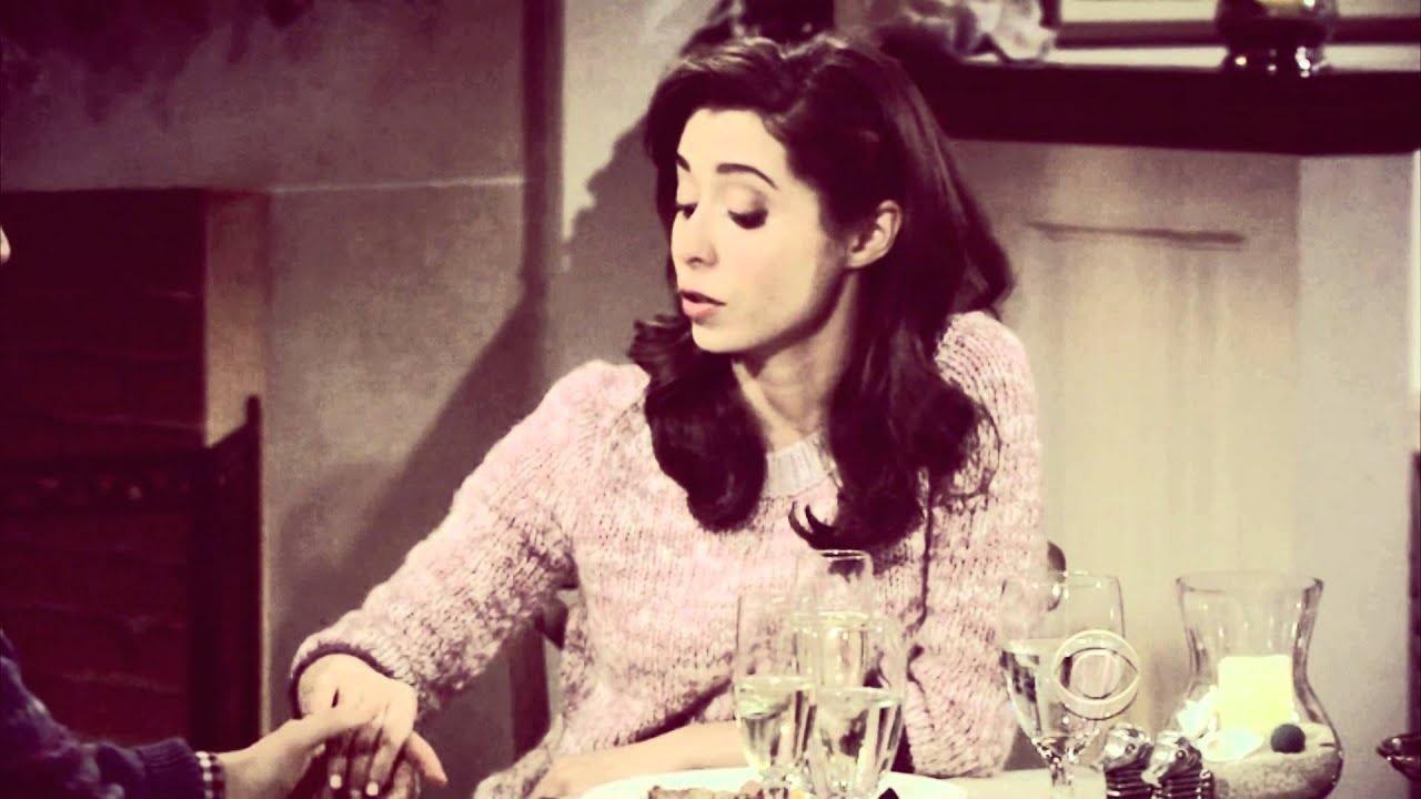 ted + tracy | falling slowly