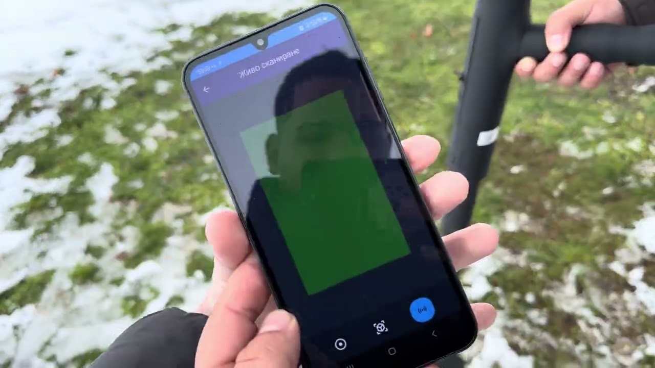 ЗИРВЕ МАРКУС ГОЛД - ZIRVE Marcus Gold – 5D ултра-дълбочинна технология, първата в света