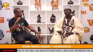 This is an interesting way to calculate and know your star. It is very important- Sheik Waris Ceesay