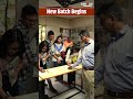 NEW BATCH BEGINS | UPSC - MPSC One Year GS Integrated Batch l Starts - 8th June 2026 | OFFLINE ONLY