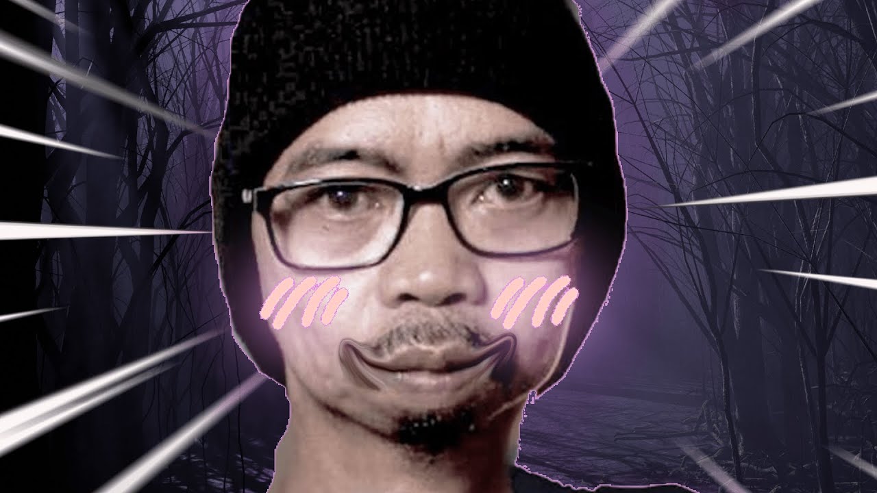 When filipinos play horror games (bisaya)