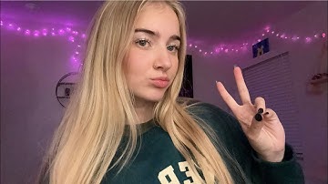 ASMR Follow My Instructions BUT Its Different For Everyone!