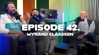 Twak Praat 42 - Wynand Claassen