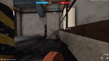 Arma Reforger Capture and Hold