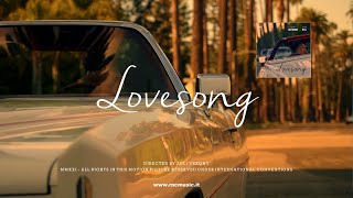 ZOLI VEKONY Ft. N.Y.K. - Lovesong