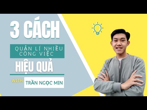 Video: Làm thế nào để trở thành một phát thanh viên trực tuyến (Streamer)