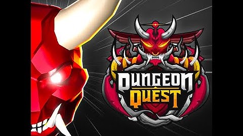 ROBLOX Dungeon Quest Playing Yokai Peak NM Come Join Live