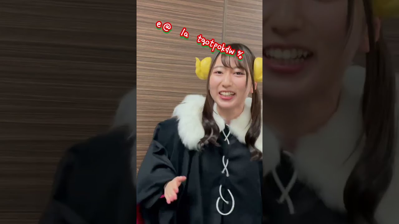 直筆サインカード】OSICA 小林さんちのメイドラゴン イルル 嶺内