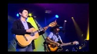 Zé Henrique e Gabriel - Mala Amarela (Ao Vivo)