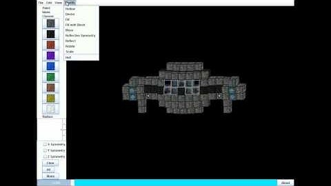 Ringfencing your SMedit - Tutorial [Jan2014]