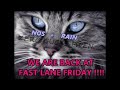 My type is about 5.3 or so... WE ARE BACK AT FAST LANE FRIDAYS !! No Traction, No Nos, SEND IT !!!!!