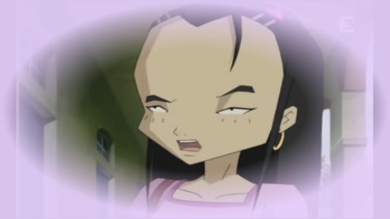 ♥ Odd x Sissi ~ One in a Million ♥