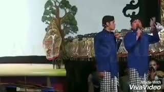 DAGELAN CAK PERCIL