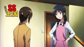 【生徒会役員共SS】 ウオミー「タカくん、好きな人はいるの?」 生徒会役員共 検索動画36 【生徒会役員共SS】 ウオミー「タカくん、好きな人はいるの?」 生徒会役員共 検索動画 36