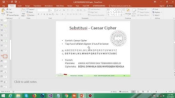 Tugas 2 Kriptografi Caesar Cipher menggunakan VB.Net