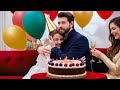 Barış Baktaş, Yağmur Yüksel'in Doğum Günü'nü Şok Bir Jestle Kutladı!