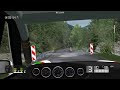 Sim Rally Masters 2026 - Rally Biella Treviso - First Leg - Porsche 911 Gr4
