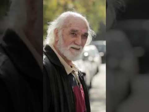 درگذشت حسین ملکی فیلمبردار و بازیگر ایرانی