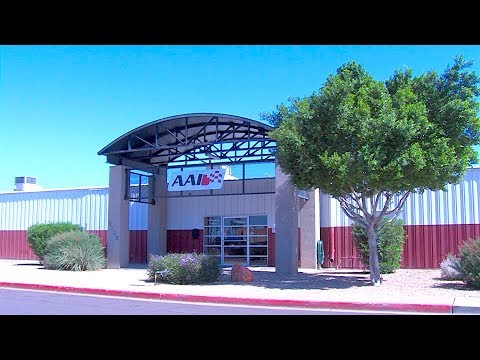 Let Arizona Automotive Institute Get Your Career in Gear!