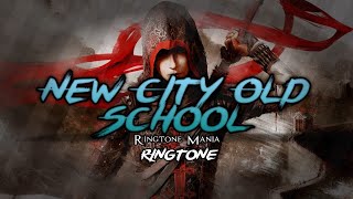 #103 | New City Old School Ringtone / Ringtone Mania / Link In Description / Subscribe 🔥🔥