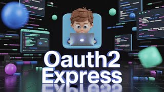 Build a Node.js Express Google OAuth2 Login & Logout System With Sessions Using google-auth library Details