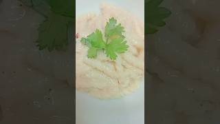 White sauce pasta #shorts#video #viral