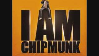 Chipmunk Beast Featuring Loick Essien