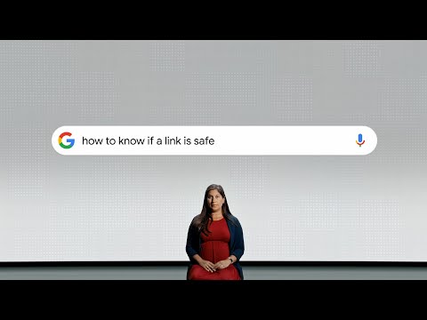 How To Know If A Link Is Safe | Safer With Google